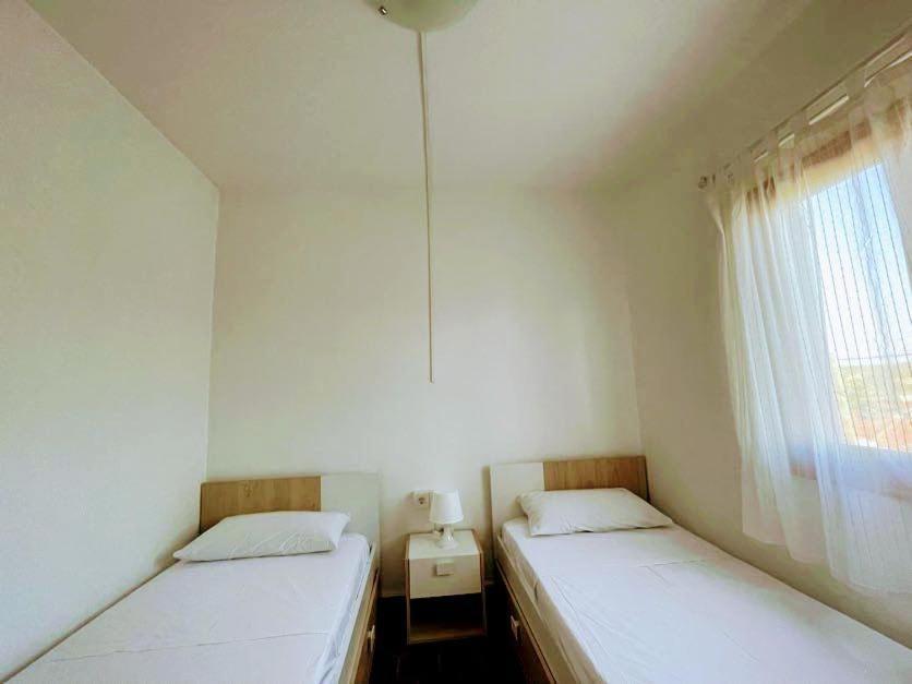 Precioso Apartamento Residencial Con Piscina Cala En Porter  Экстерьер фото