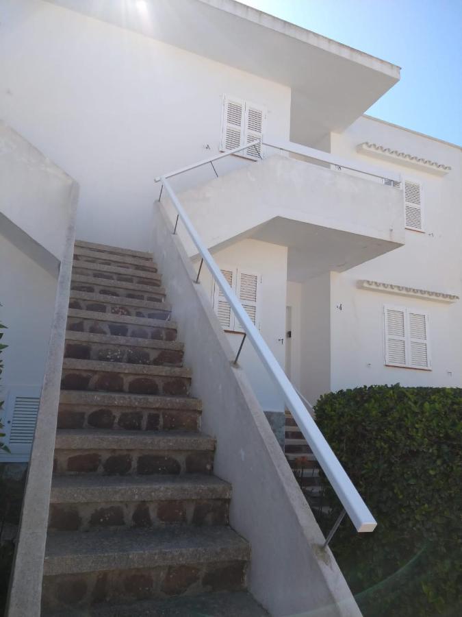 Precioso Apartamento Residencial Con Piscina Cala En Porter  Экстерьер фото
